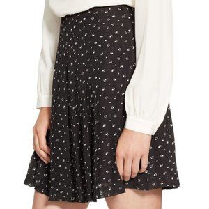 Ralph Lauren Black & White Skirt